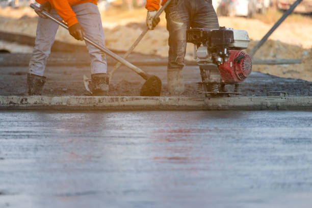 Best Concrete Foundation Repair in Llano, TX