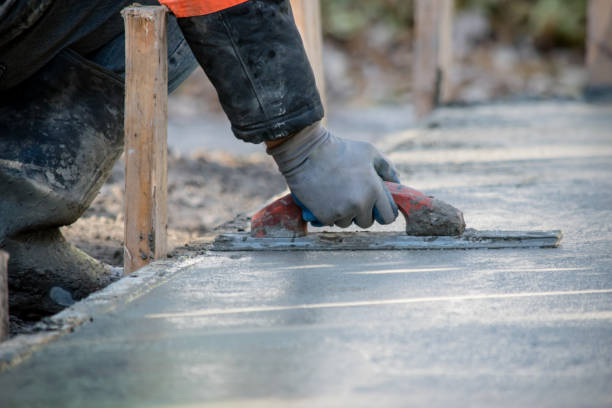 Best Concrete Grinding and Polishing in Llano, TX