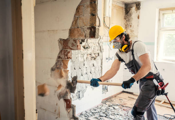 Best Residential Concrete Solutions in Llano, TX