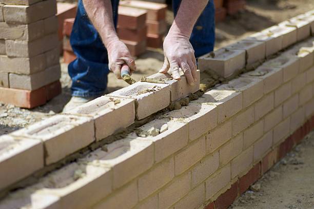 Best Concrete Retaining Walls in Llano, TX